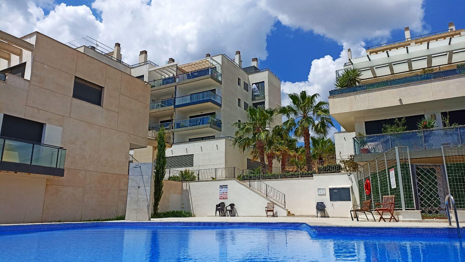 Apartament na sprzedaż w Alicante 2