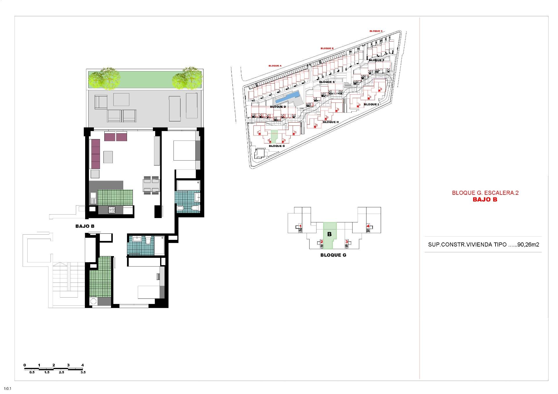 Apartament na sprzedaż w Alicante 24