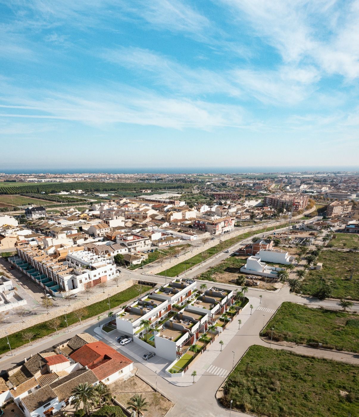 Wohnung zum Verkauf in Alicante 12