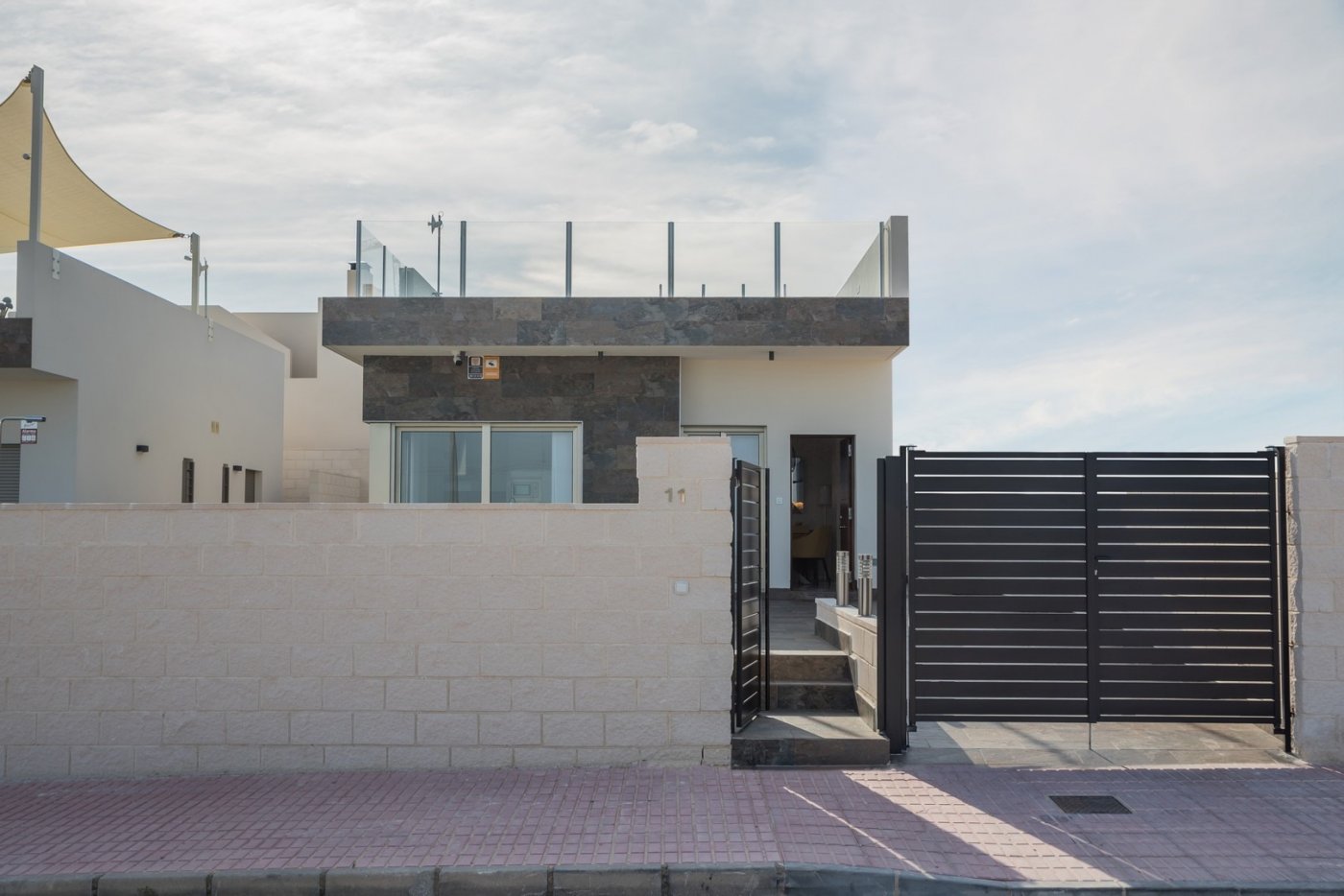Haus zum Verkauf in Alicante 19