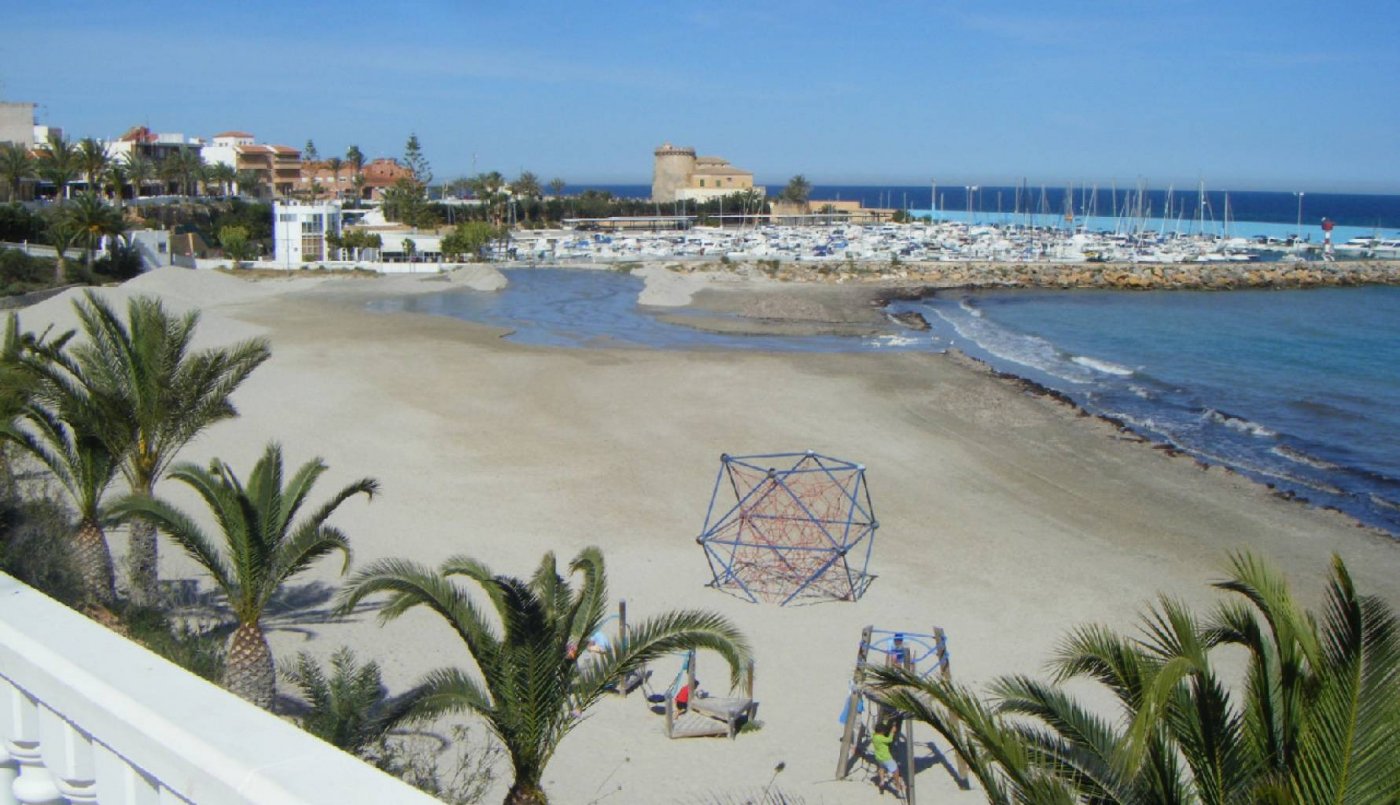 Wohnung zum Verkauf in Alicante 12