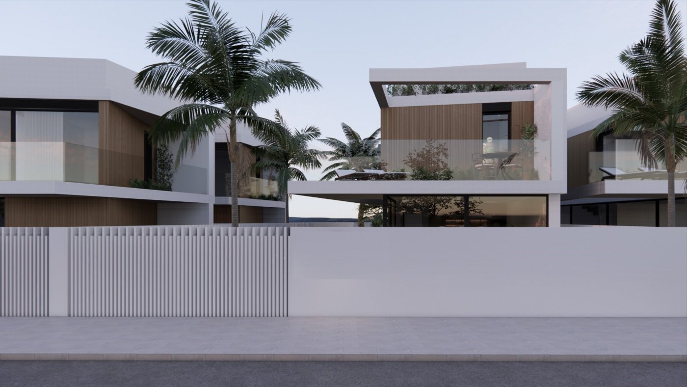 Villa for sale in Alicante 28