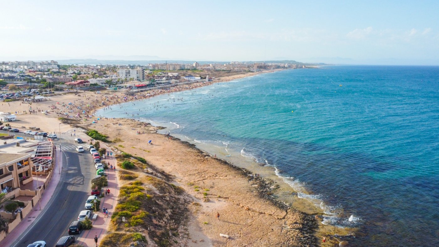 Chalé en venta en Torrevieja and surroundings 42