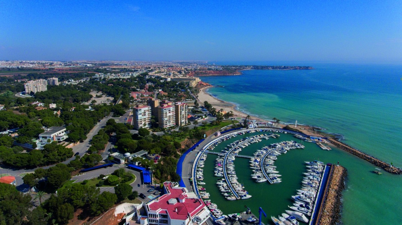 Wohnung zum Verkauf in Alicante 13