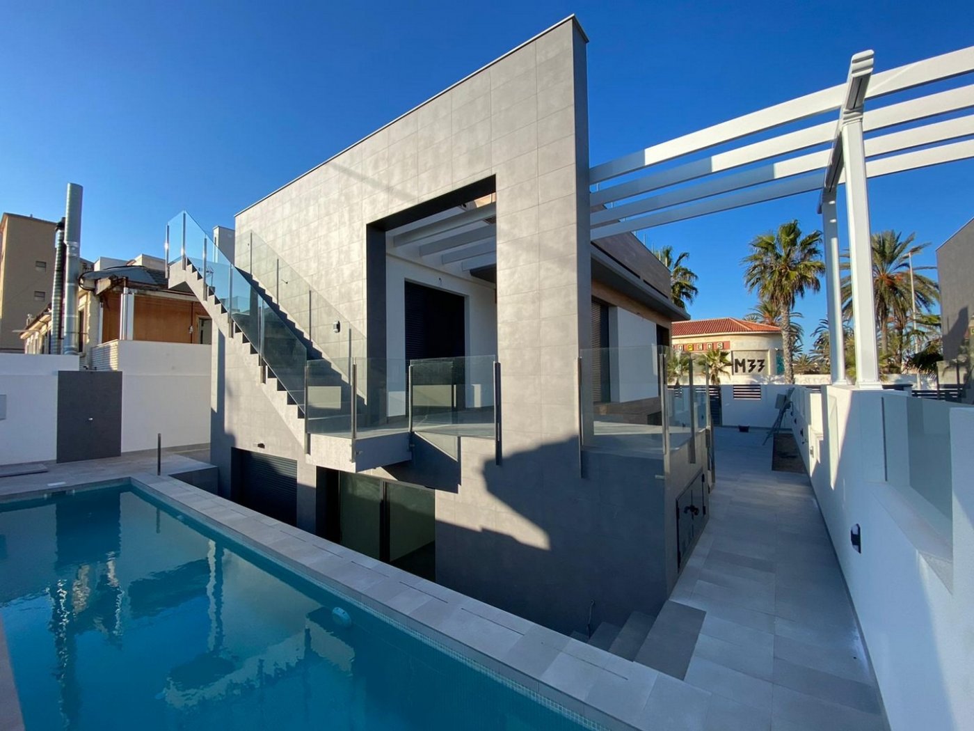 Villa for sale in Torrevieja and surroundings 5