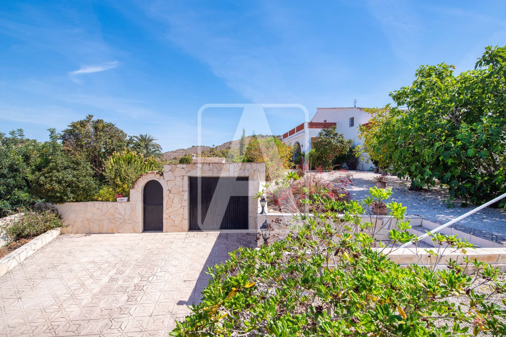 Villa te koop in Alicante 49