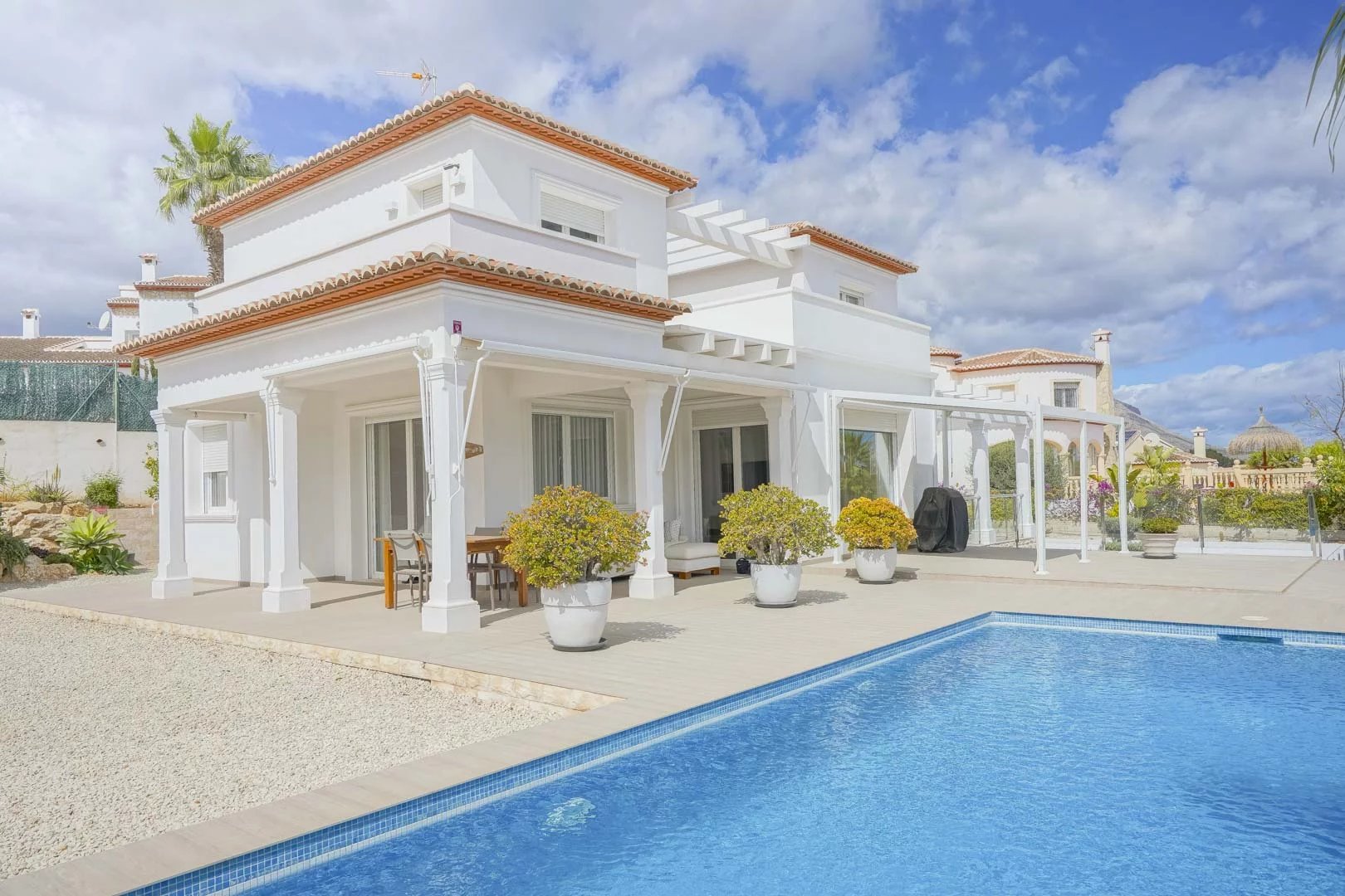 Villa for sale in Jávea and surroundings 47