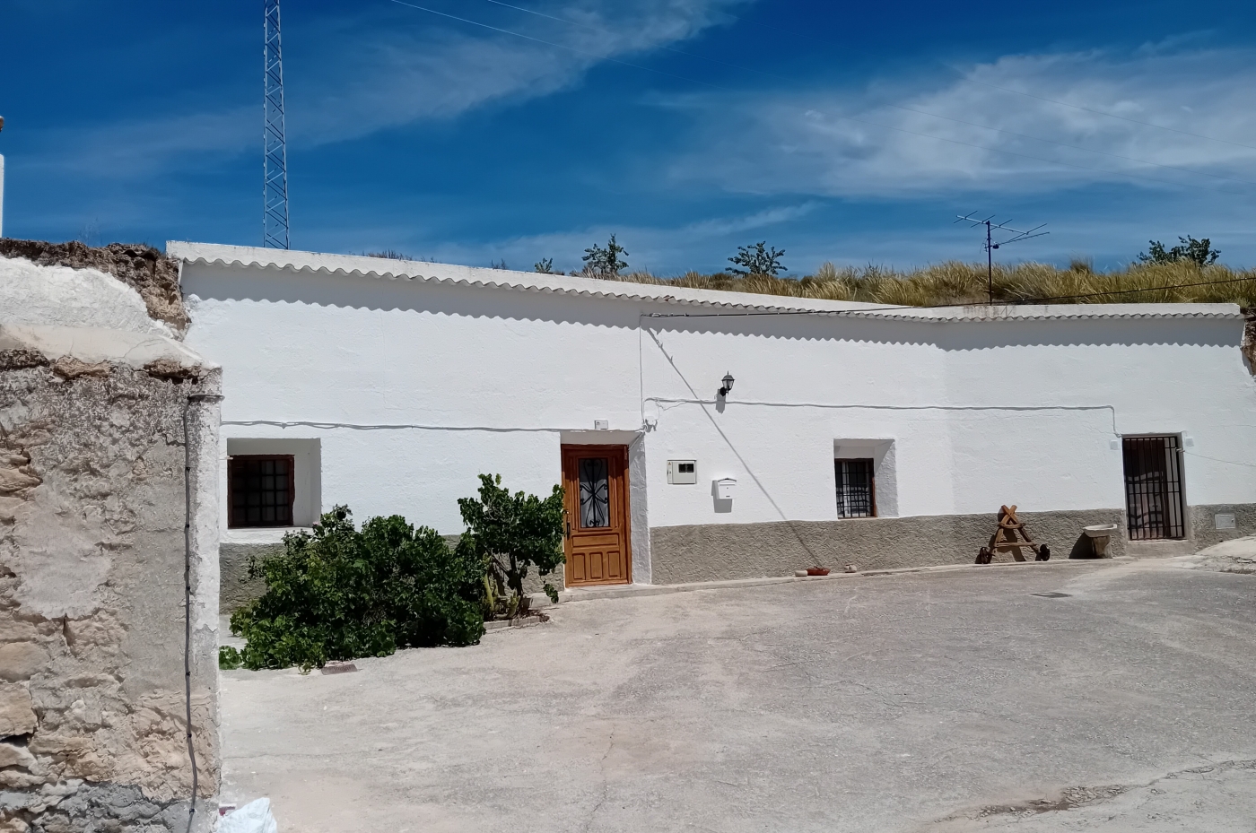 Villa for sale in Granada and surroundings 2