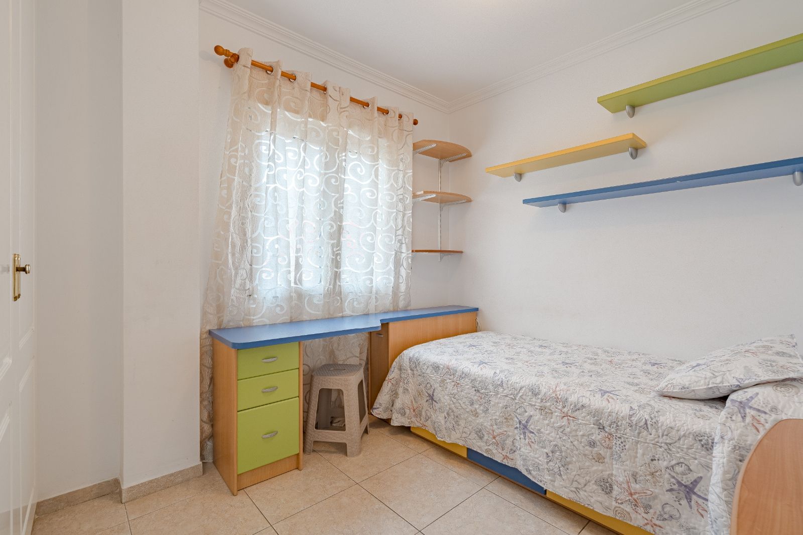 Appartement te koop in Tenerife 17