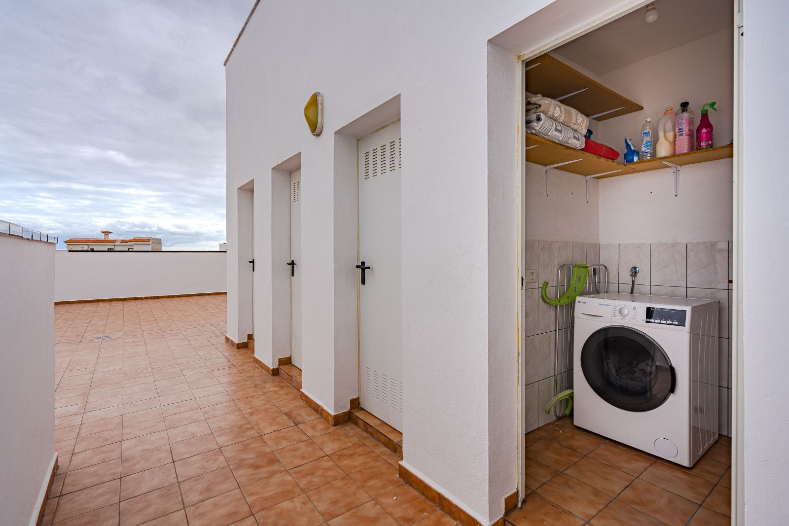Wohnung zum Verkauf in Tenerife 20