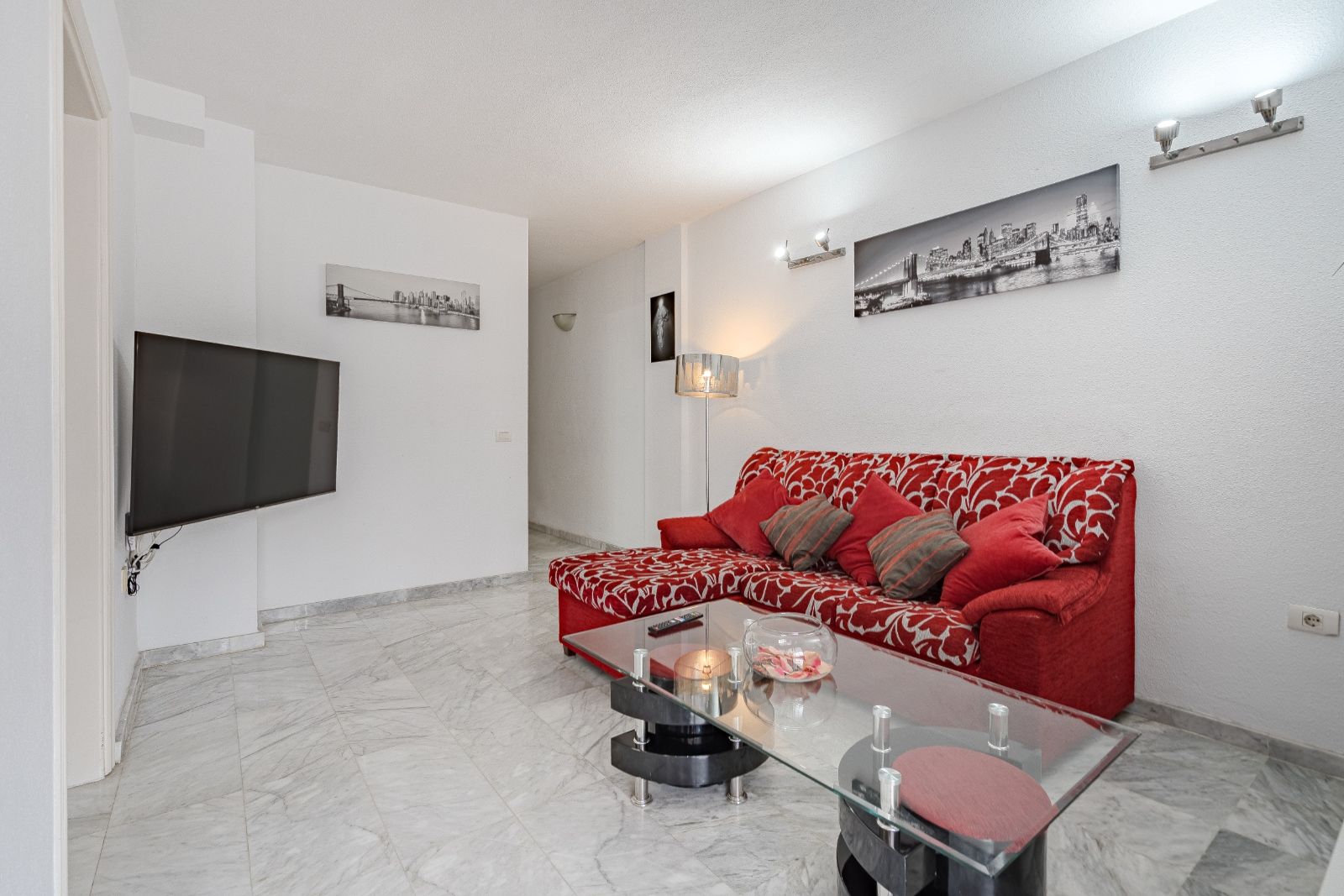 Apartament na sprzedaż w Tenerife 11