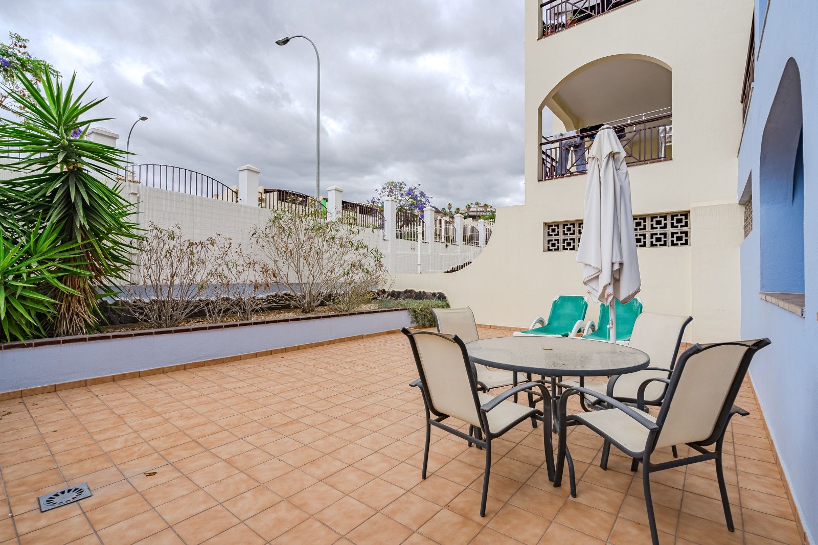 Apartament na sprzedaż w Tenerife 14