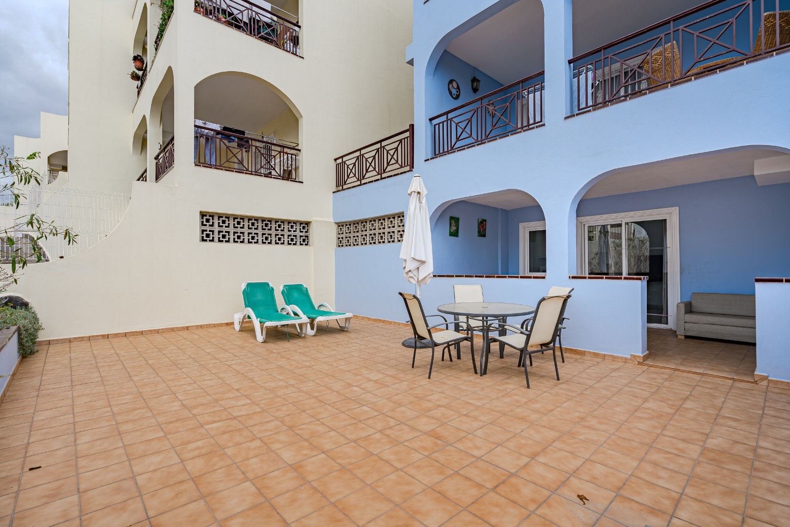 Apartment for sale in Tenerife 15