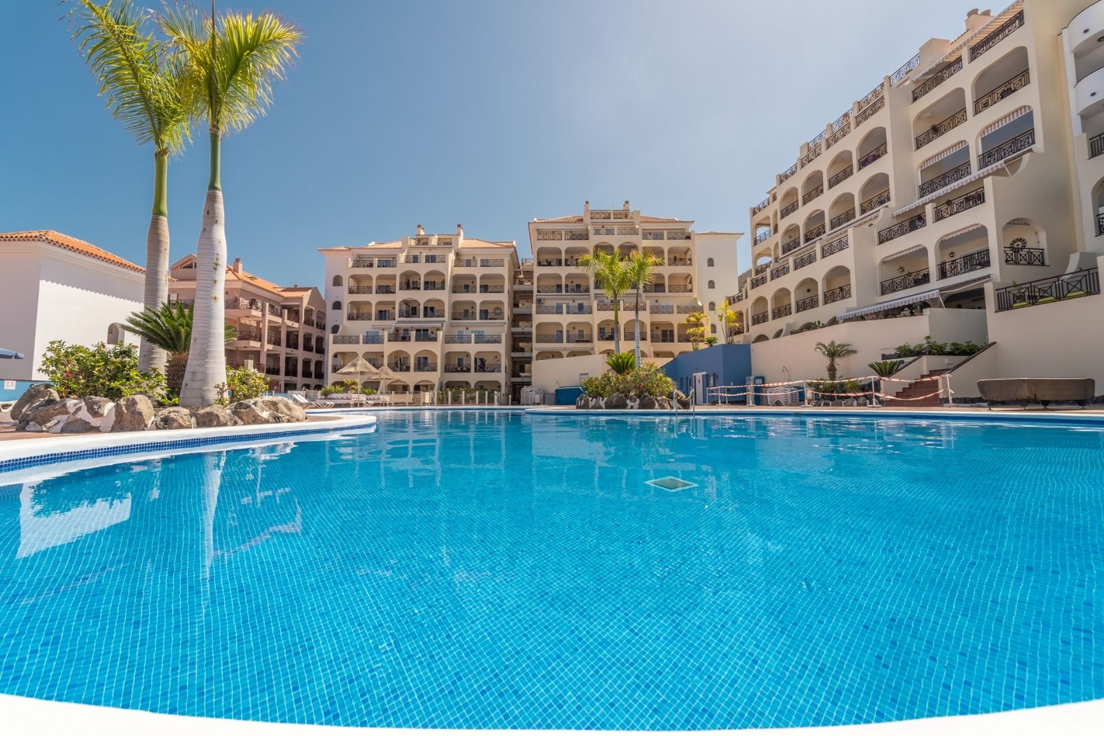 Apartament na sprzedaż w Tenerife 16