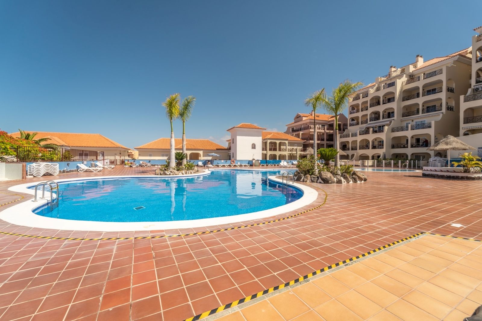 Квартира для продажи в Tenerife 17