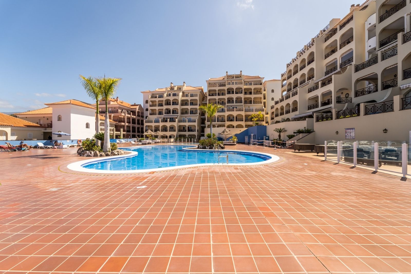 Apartamento en venta en Tenerife 18