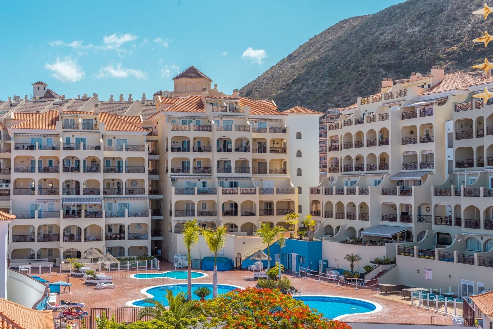 Квартира для продажи в Tenerife 21