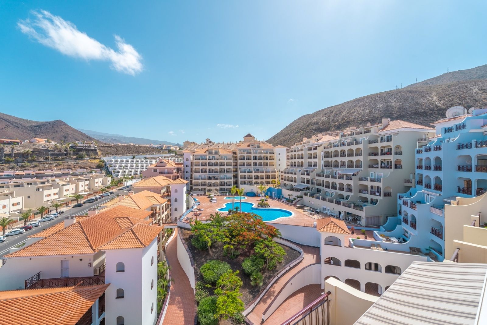 Apartamento en venta en Tenerife 22