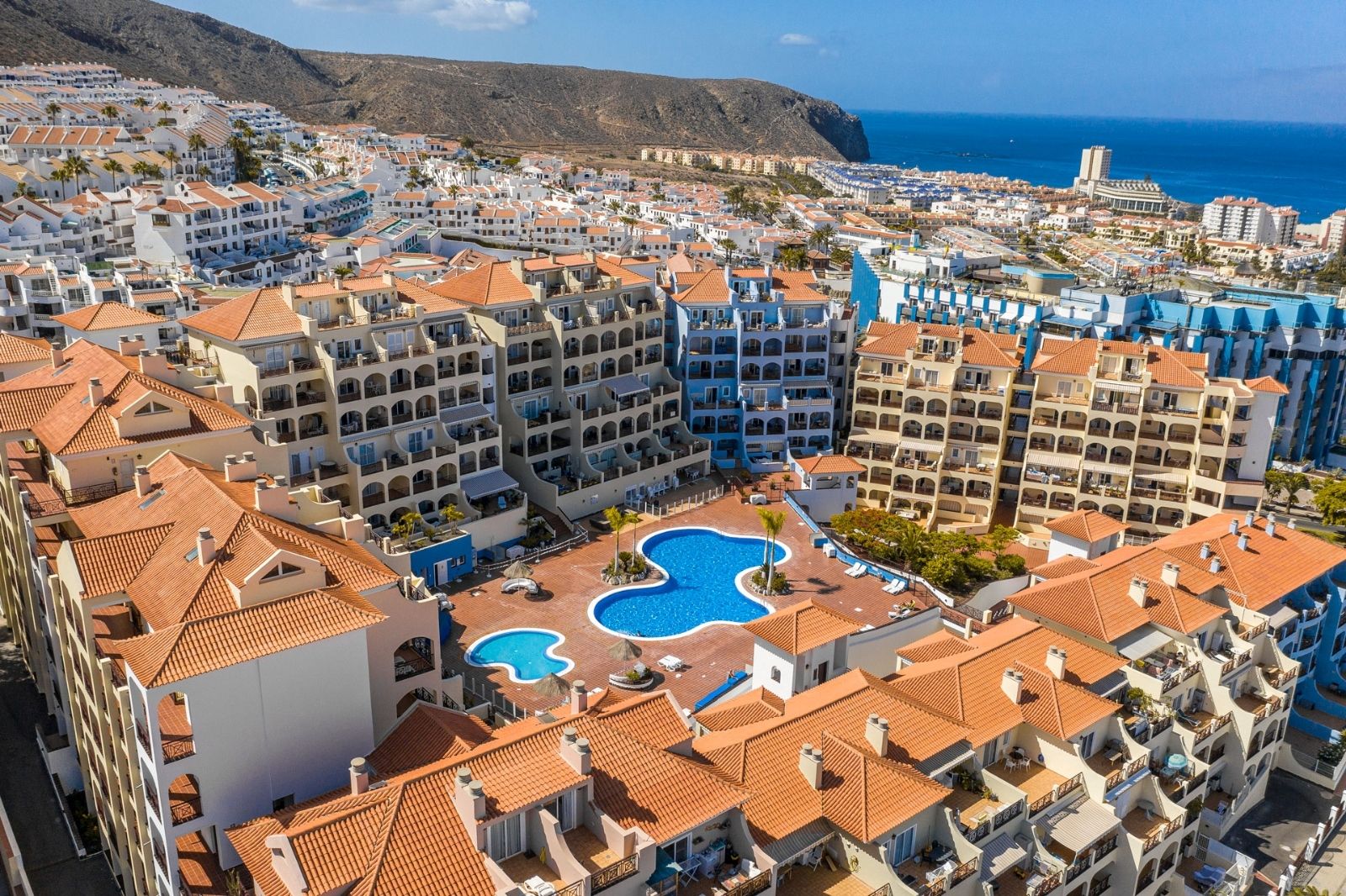 Apartamento en venta en Tenerife 23