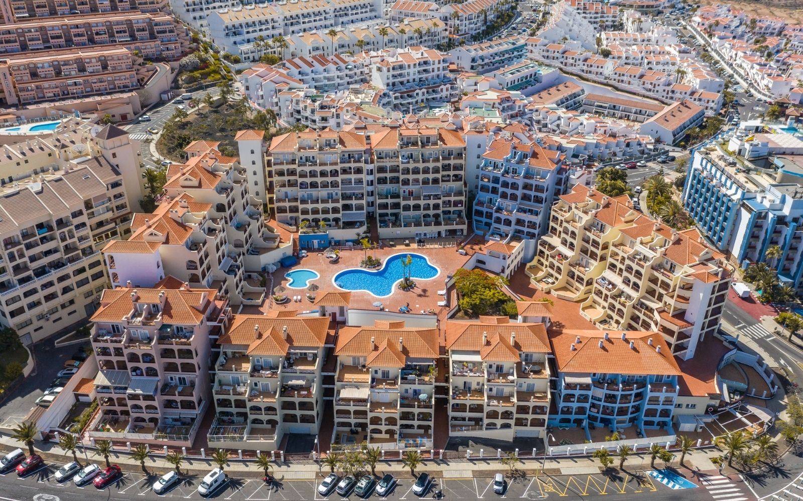 Apartamento en venta en Tenerife 24