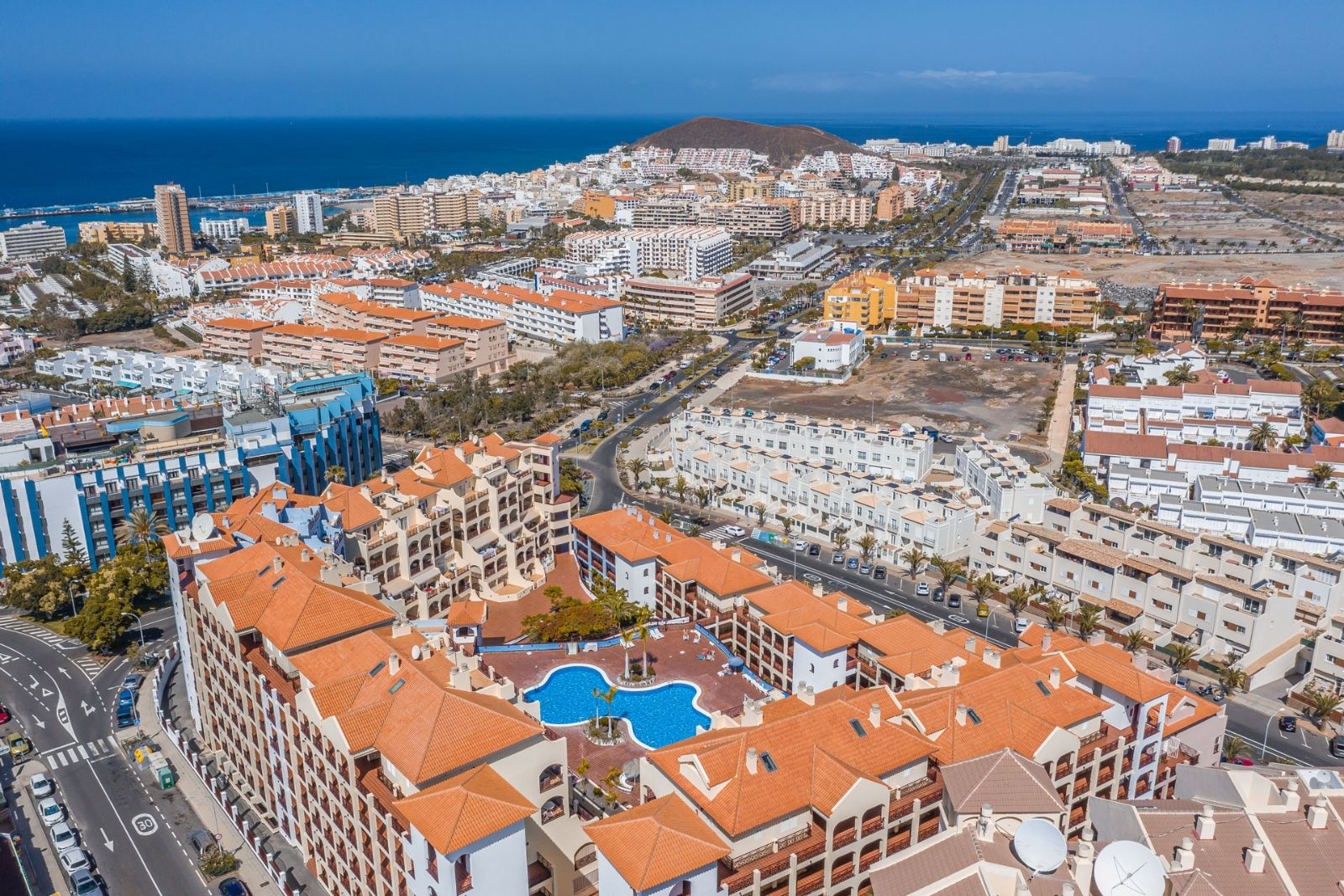 Apartamento en venta en Tenerife 26