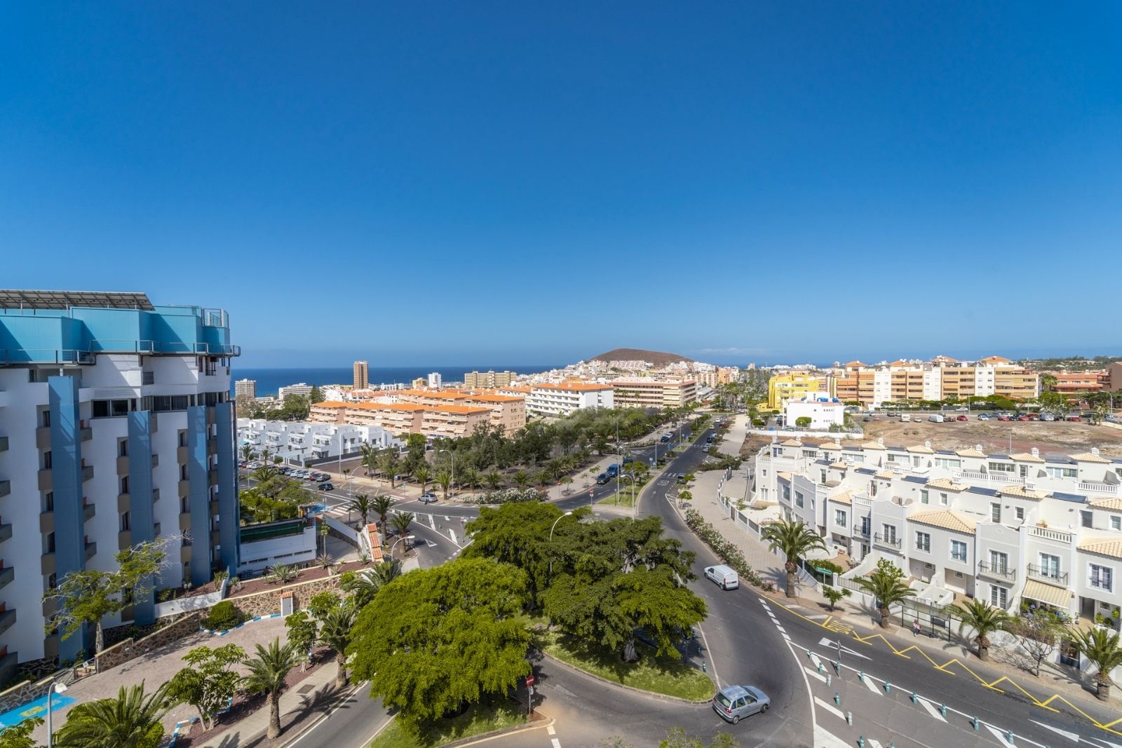 Wohnung zum Verkauf in Tenerife 27