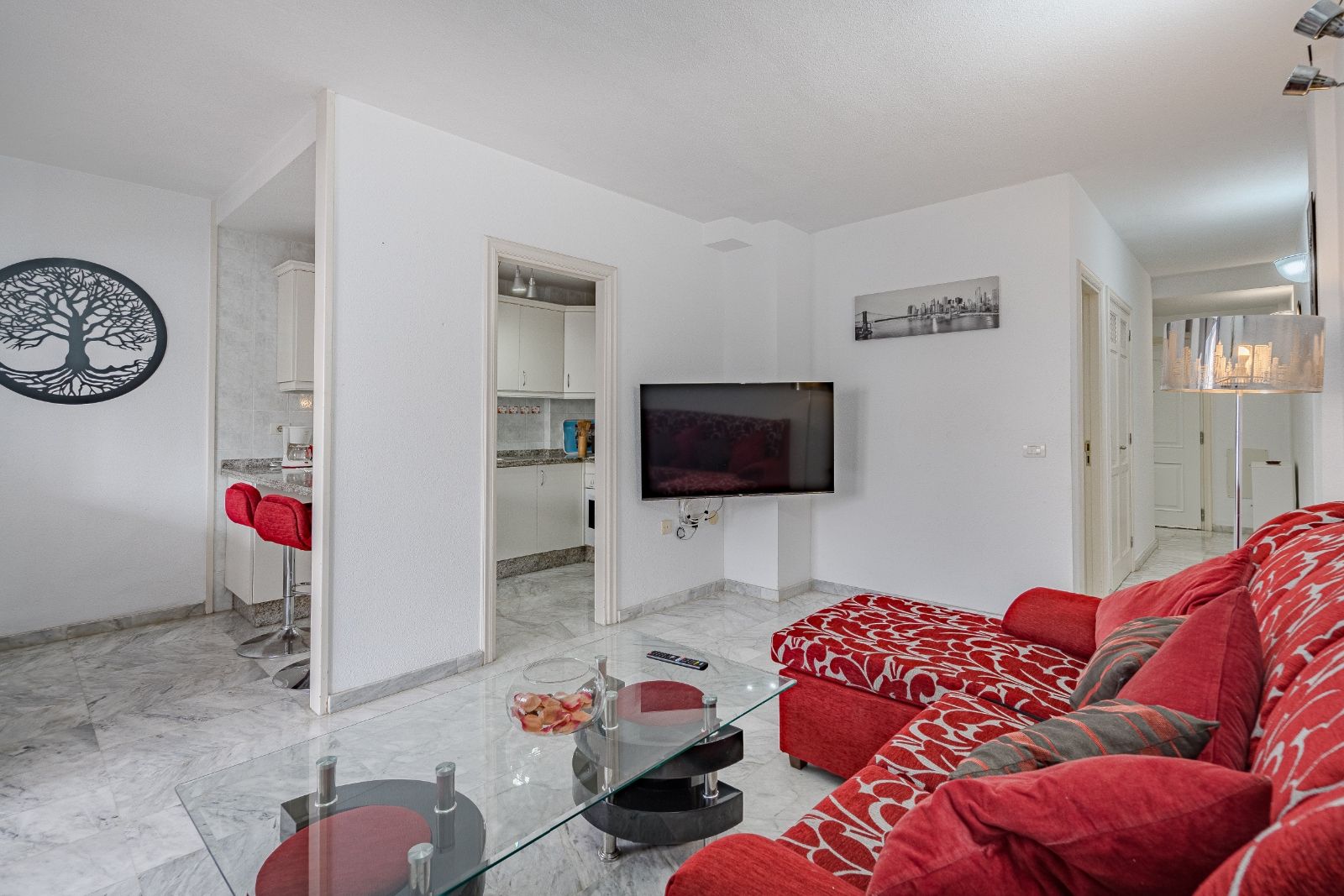 Apartament na sprzedaż w Tenerife 9