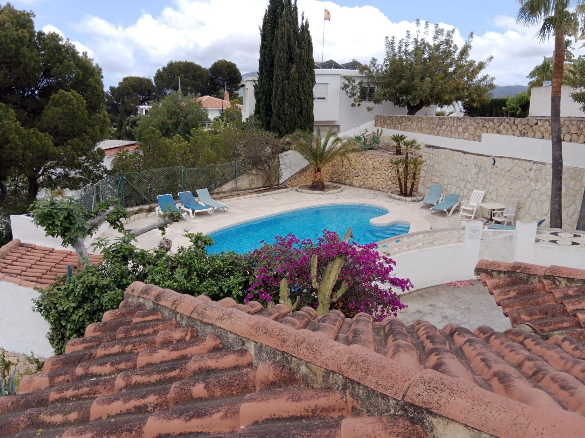 Villa for sale in Alicante 24