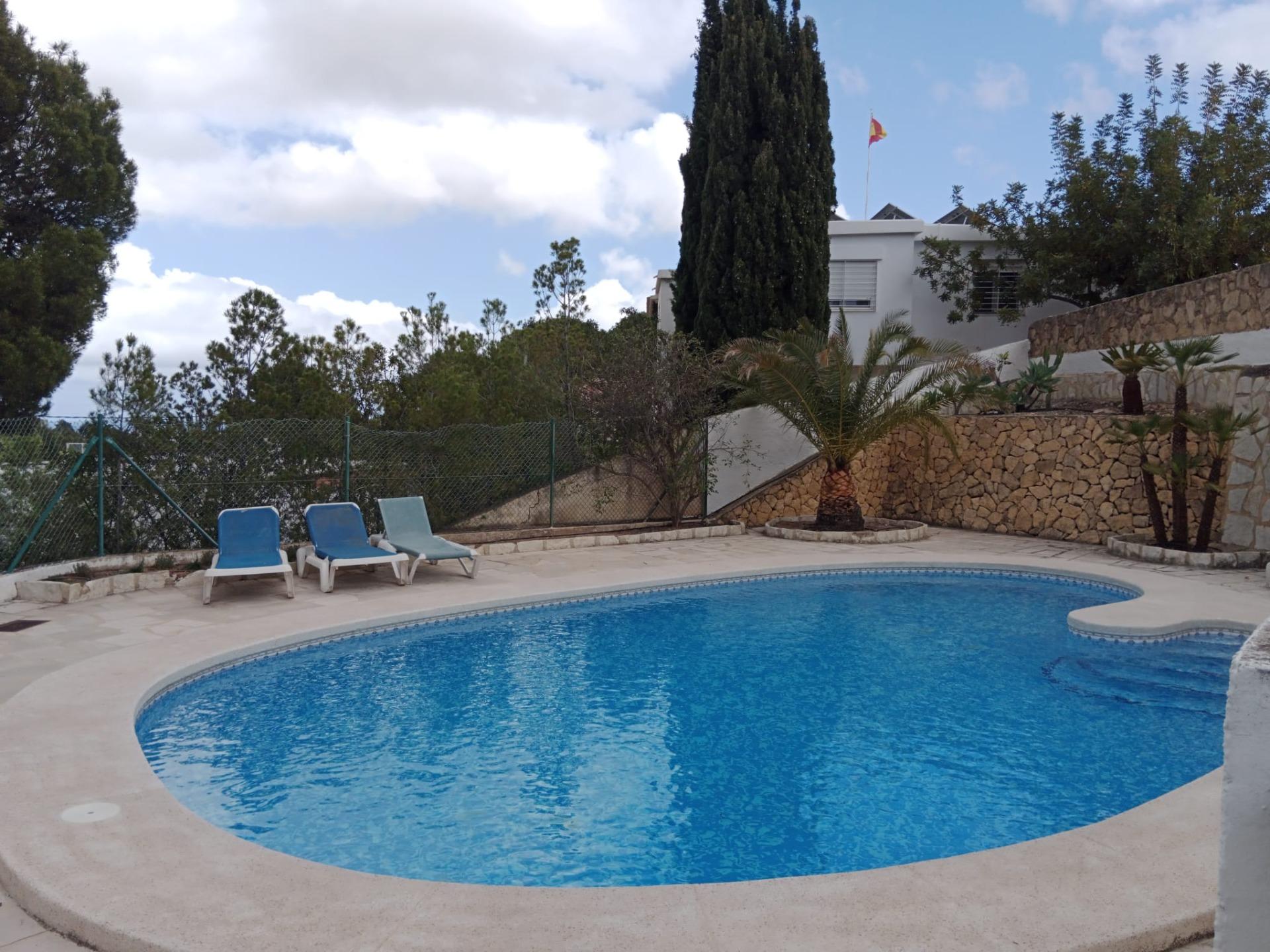 Villa for sale in Alicante 25