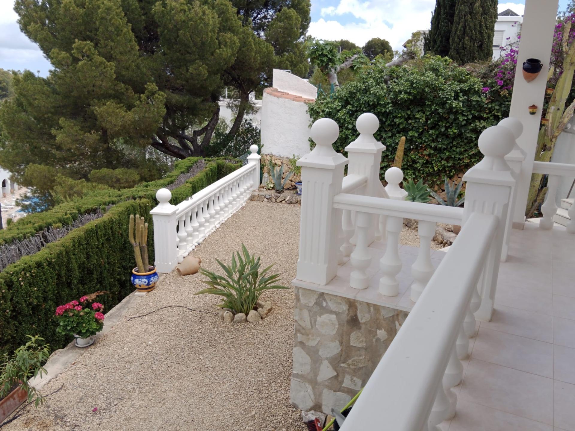 Villa for sale in Alicante 7