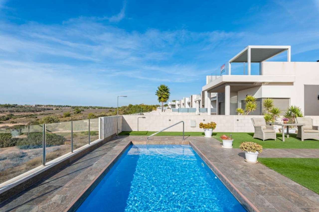 Villa for sale in Guardamar and surroundings 27