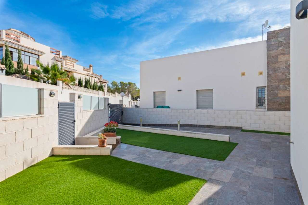 Villa for sale in Guardamar and surroundings 29