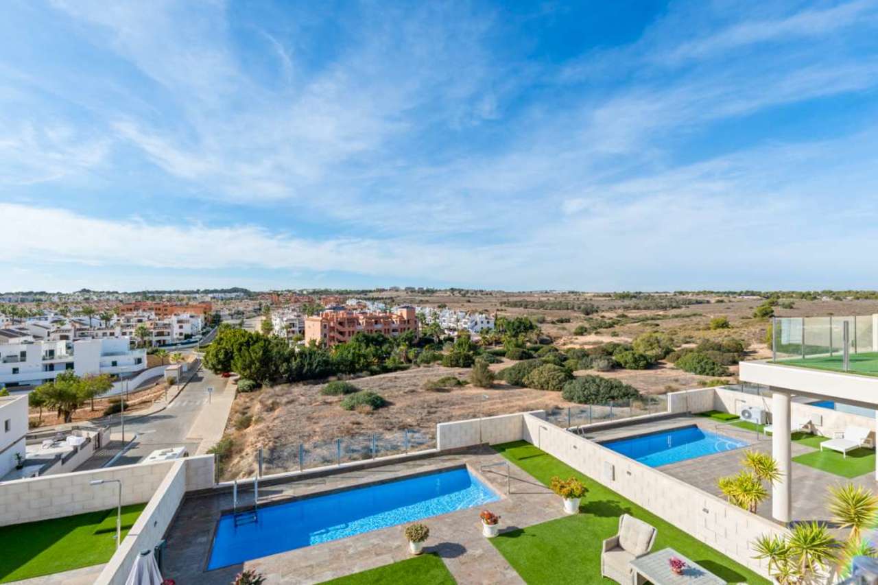 Villa for sale in Guardamar and surroundings 33