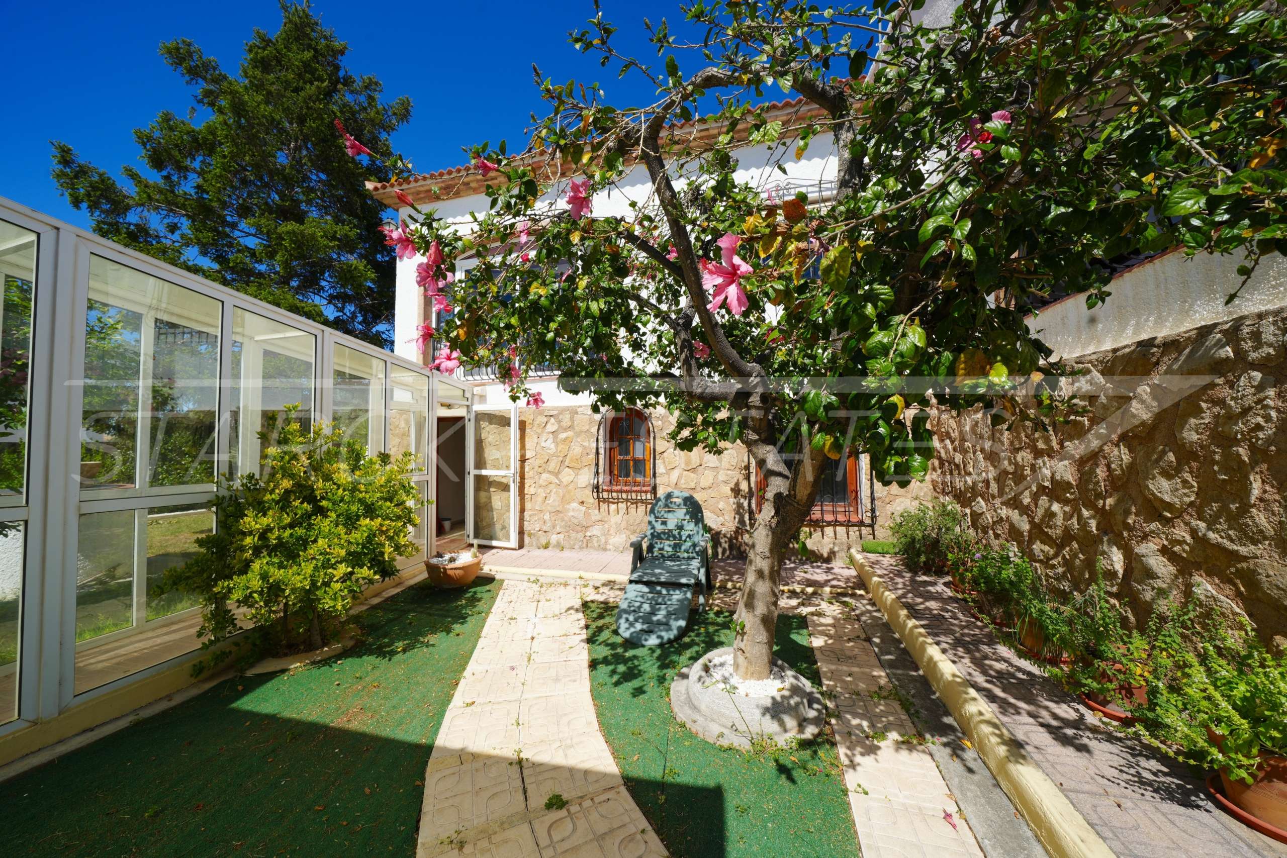 Загородный дом для продажи в Alicante 3