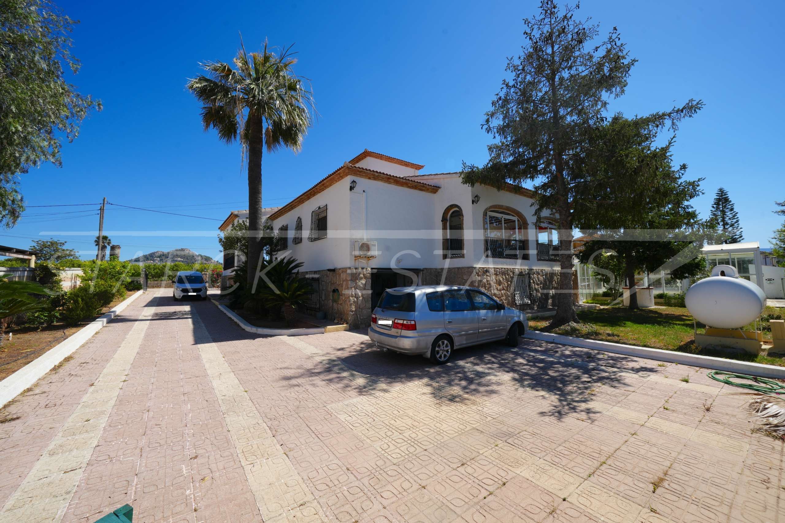 Загородный дом для продажи в Alicante 10