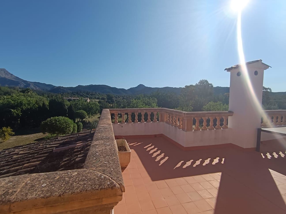 Villa for sale in Mallorca Southwest 7
