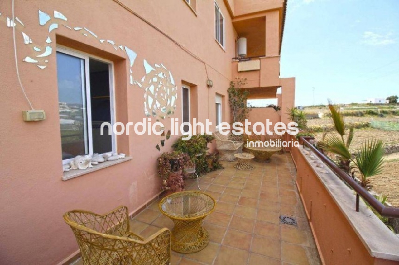 Apartment for sale in Torrox 1