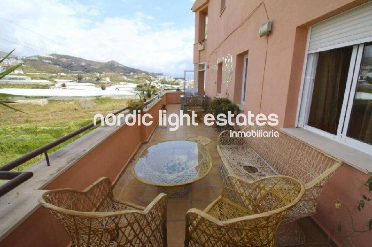 Apartment for sale in Torrox 2