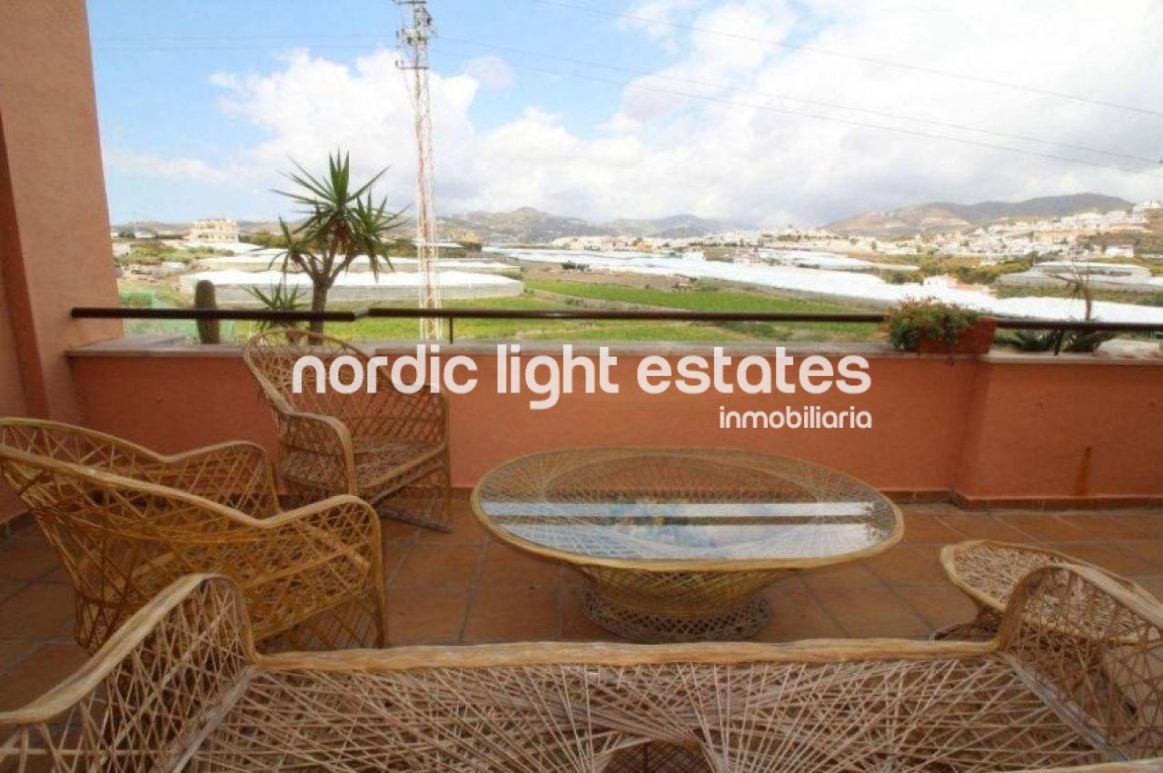 Apartment for sale in Torrox 3