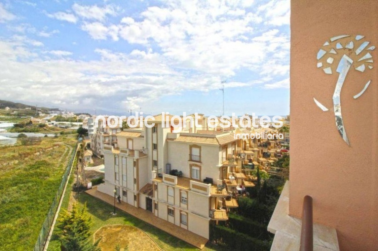 Apartment for sale in Torrox 4