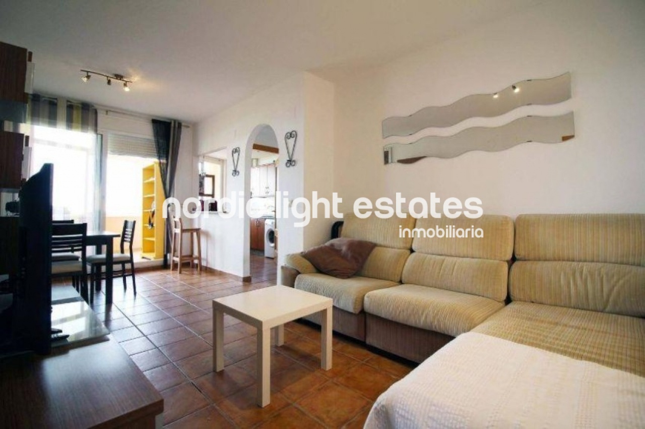 Apartment for sale in Torrox 5