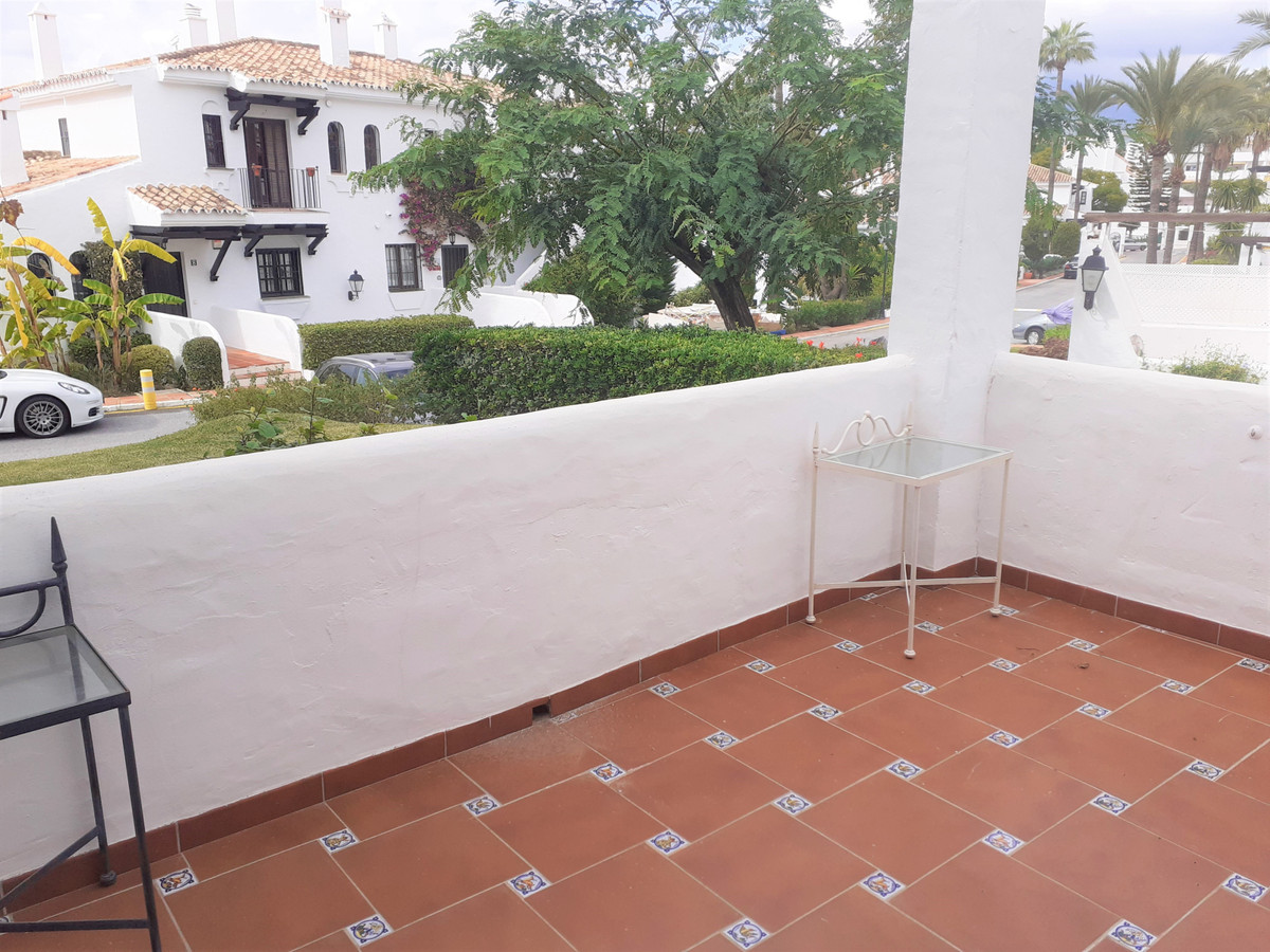 Lägenhet till salu i Marbella - Nueva Andalucía 26