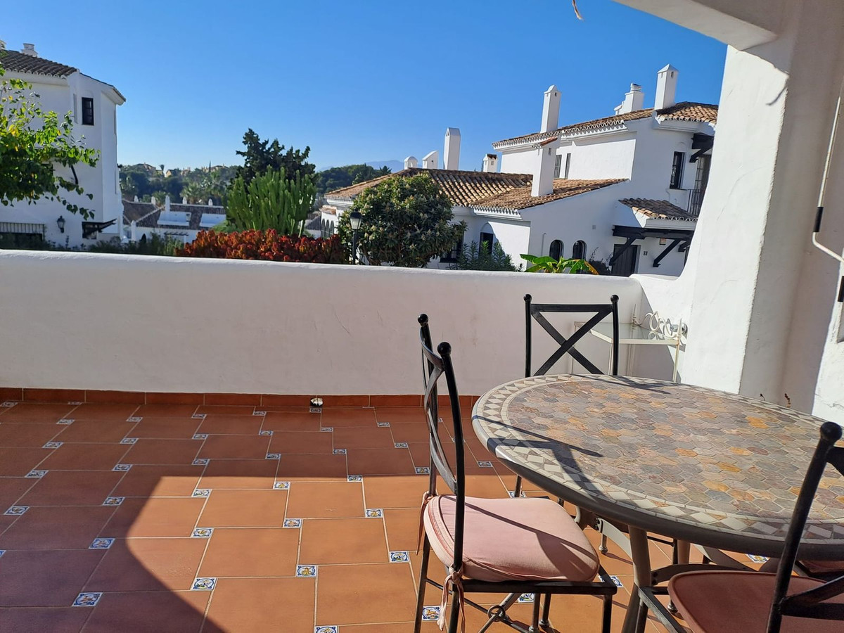 Lägenhet till salu i Marbella - Nueva Andalucía 29