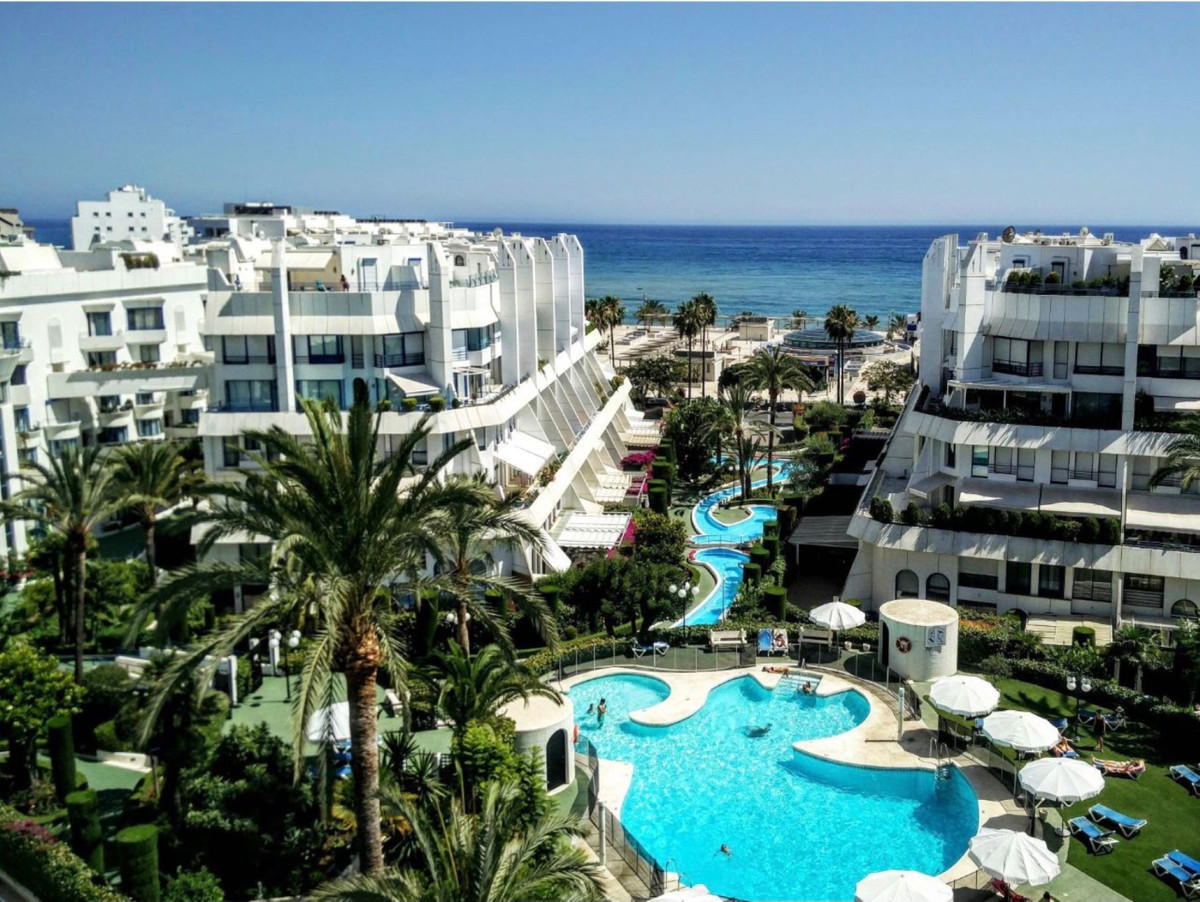 Appartement de luxe à vendre à Marbella - San Pedro and Guadalmina 1