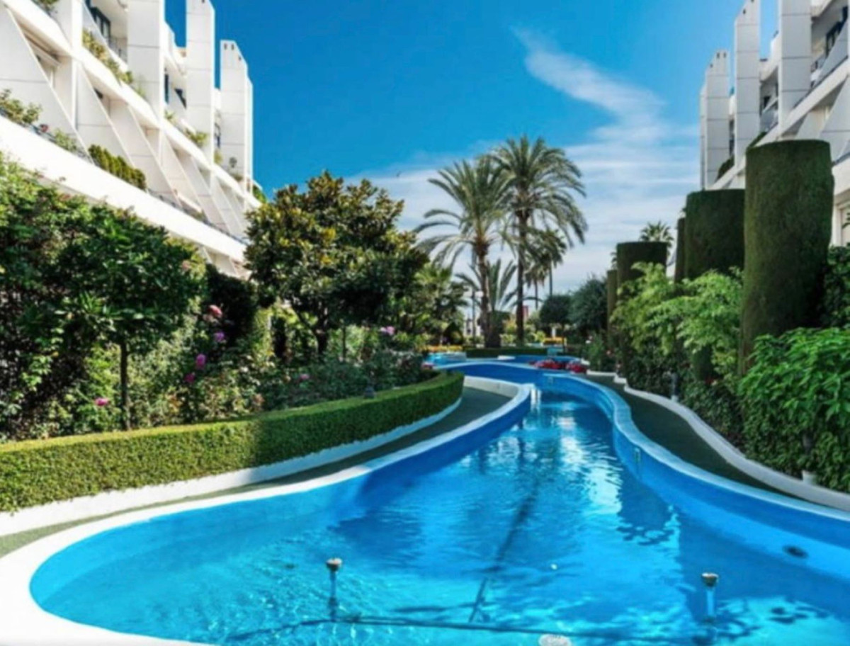 Penthouse na sprzedaż w Marbella - San Pedro and Guadalmina 4