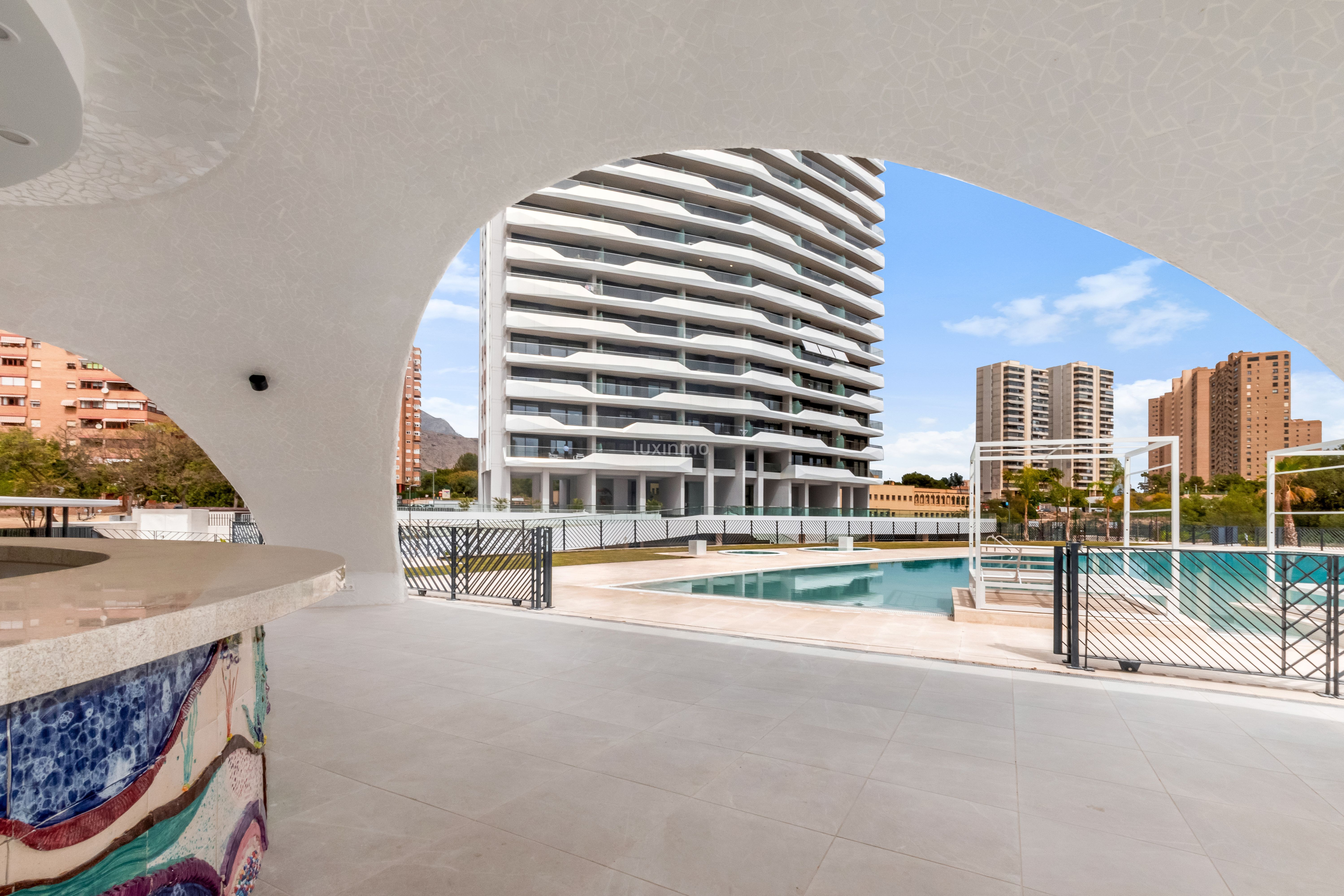Apartment for sale in Benidorm 23