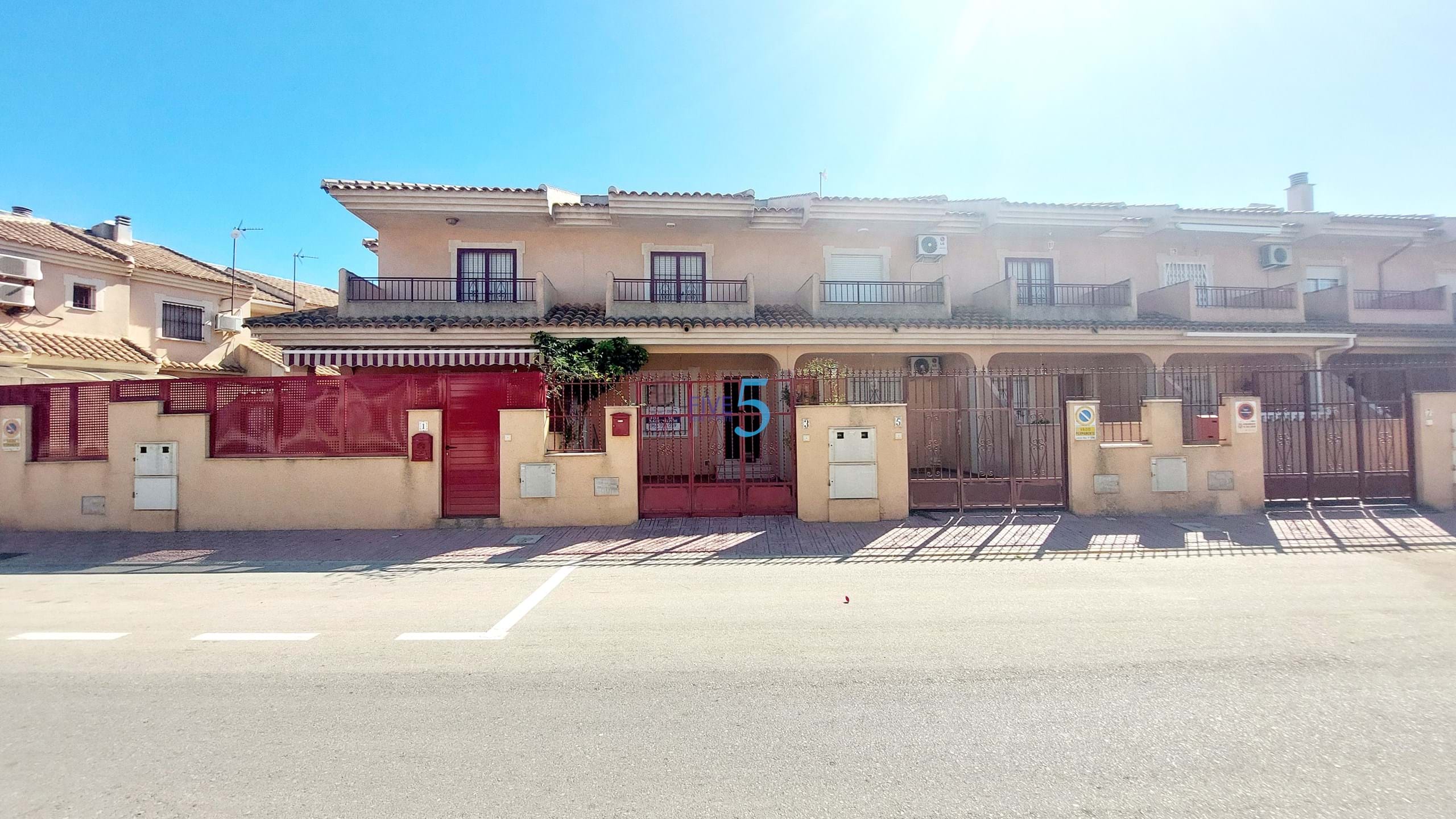 Maison de ville à vendre à San Pedro del Pinatar and San Javier 1