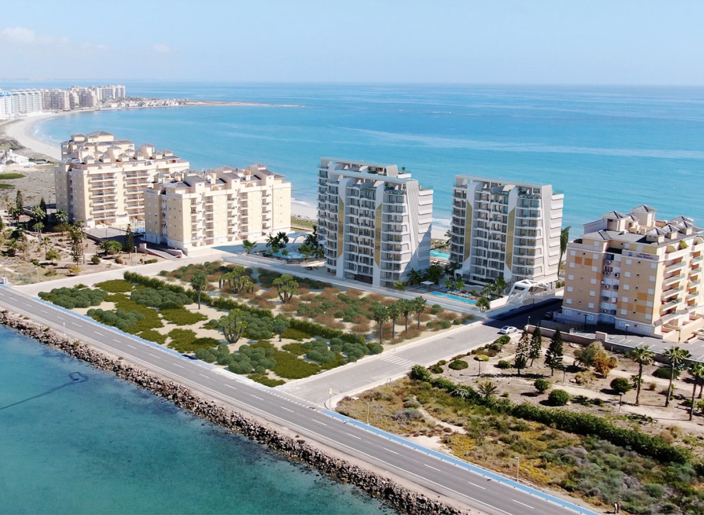 Penthouse na sprzedaż w Cartagena and surroundings 1