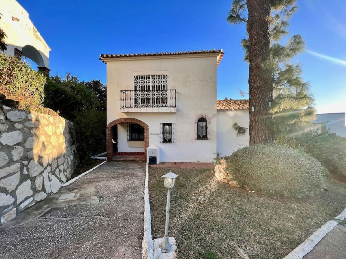 Villa for sale in Mijas 14