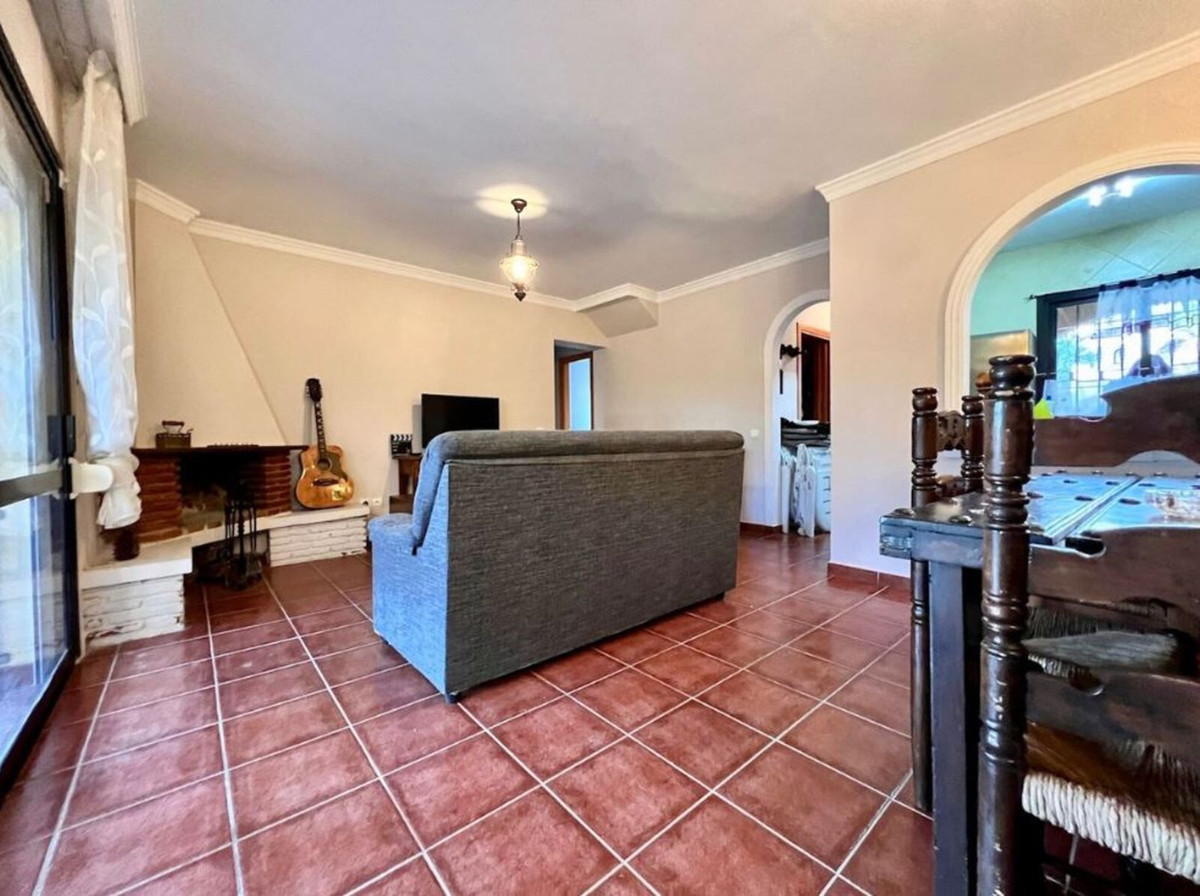 Villa for sale in Mijas 17